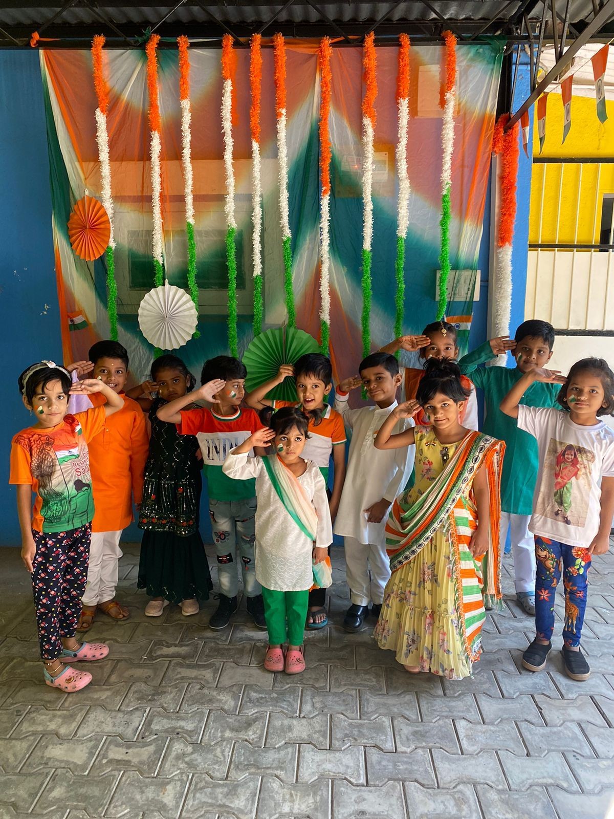 Morning Glory Preschool - Mukund Nagar, Pune